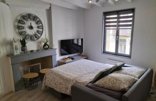 Brume de Loire - Foto 21