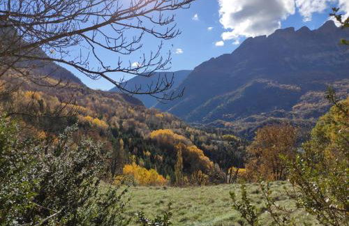 Acogedor apartamento dúplex Sandiniés - Foto 16