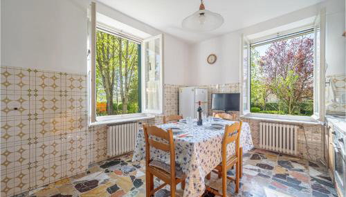 Lovely Apartment In Borghetto Di Borbera - - Foto 5