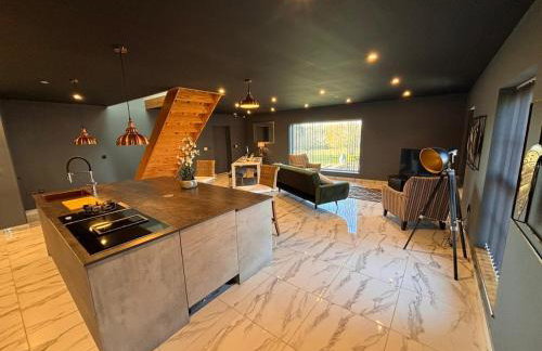 Rural Lake View in Welford upon Avon - Foto 16