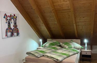 Ferienwohnung Zentral in Lörrach - KONUS Gästekarte inklusive - Photo 1