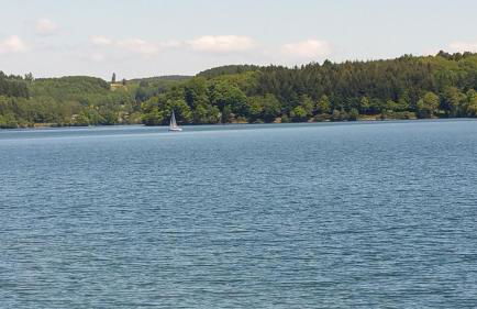 Ferienhaus " Silly " am schönen Listersee - Foto 20