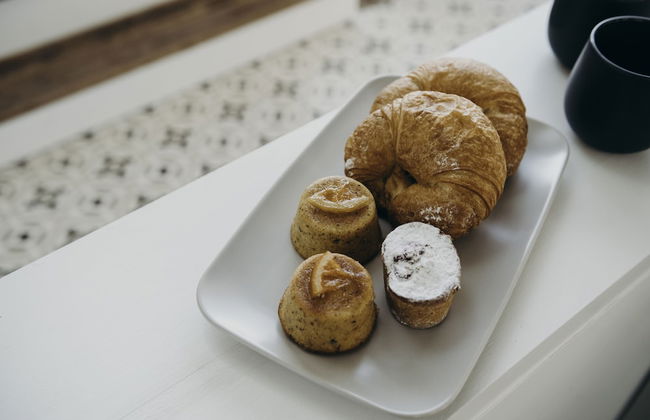 Salt At Shoal Bay - Foto 45