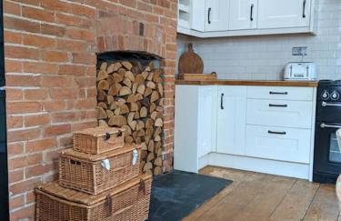 Beautiful Georgian townhouse in central Colchester - Foto 21