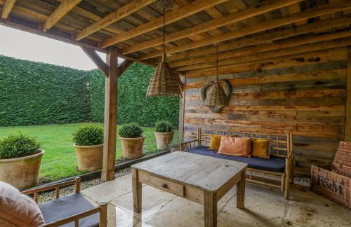 Cotswold House - Foto 64