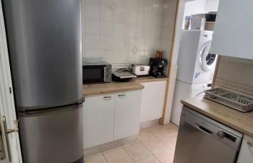 NORIA 2, pied dans le sable, magnifique vue mer, piscine, garage, climatisation - Photo 29