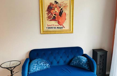 Studio with balcony - Foto 15