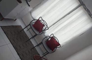 Studio Urbano - ótima localização com garagem - Foto 23