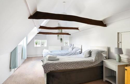 Walnut Tree House - Foto 41