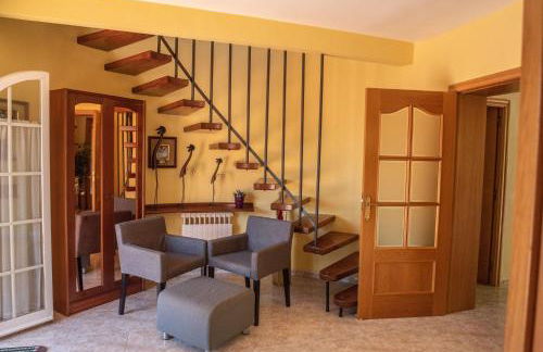 Petit Castell 10 persones Costa Brava - Foto 67