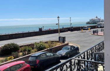 "The Elegance" Balcony Seafront Apartment - Foto 28