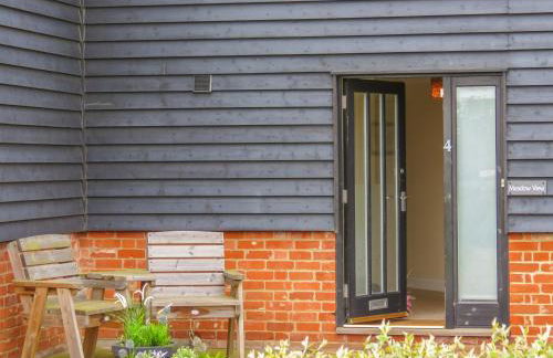 Meadow View, Near Aldeburgh - Foto 23