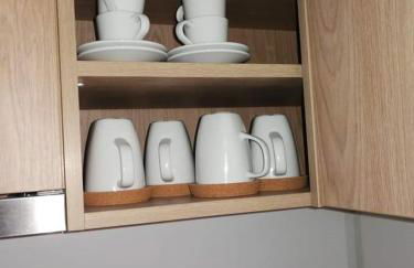 Tiny House Wemding - Foto 22