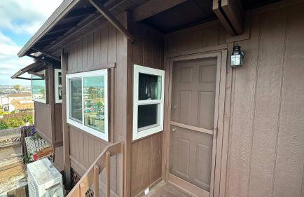 Big Studio with Ocean View max 6 sleepers - Foto 18