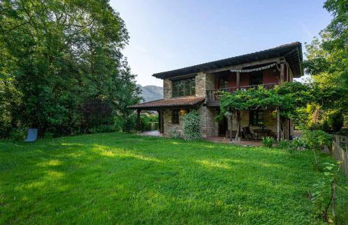 CASA ESCONDIDA CUENCU - Foto 14