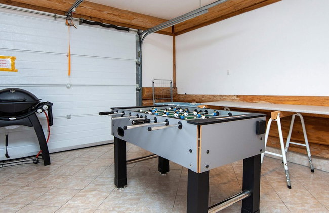 5 Star Holiday Home in Nimtofte - Photo 8