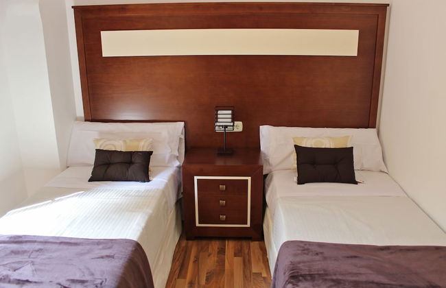 Apartamentos Casa de la Lonja - Foto 2