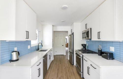 Blueground Cupertino pool nr Memorial Park SFO-1975 - Foto 9