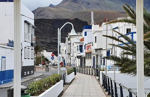 Nature Vista Agaete & Parking - Foto 29