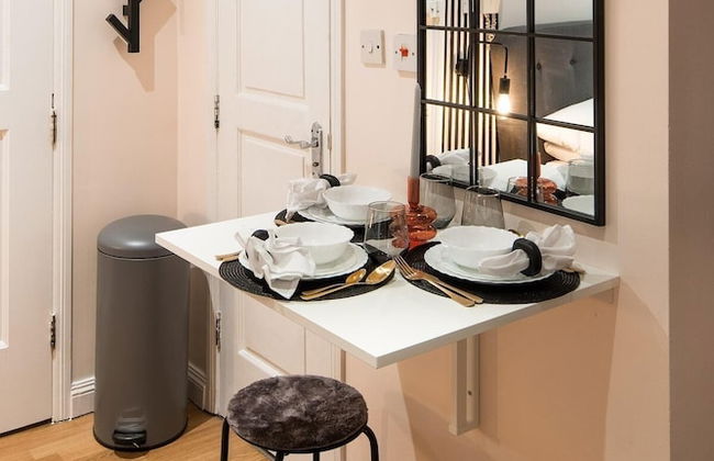 5minwalk2 Bakerstreet/centrallnd - Foto 39