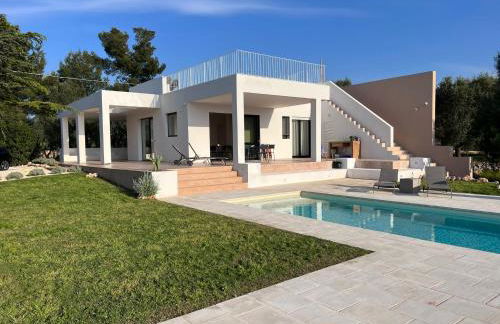 Villa Pasquy - Foto 1