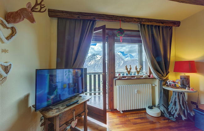 La Stella Alpina - Foto 13