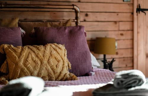 Honeywood Farm Cabins - Foto 9