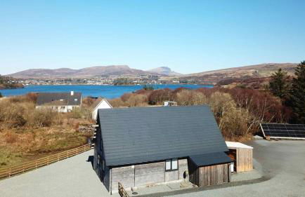 The Old Workshop - Foto 2