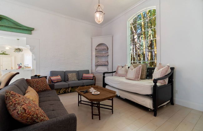 New Live Oak Cottage/beach/downtown/pool/shops/cafés - Foto 13