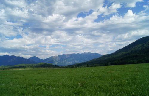 Gästehaus Café Habersetzer - Foto 17