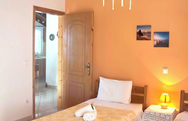 Apartments Tonia A - Pelekas Beach, Corfu - Foto 5