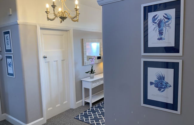 Winterstoke View, Family and dog Friendly Beach Retreat - Photo 2