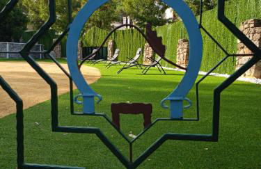 Villa Cultural MONTELUCÍA - Foto 16