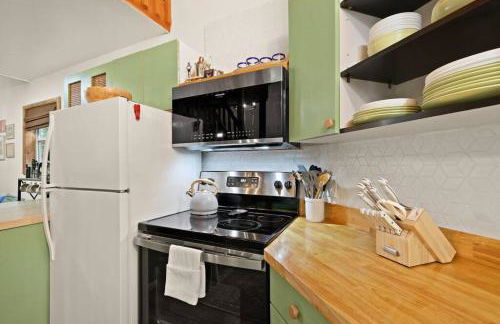 Cozy Mountain Chalet With Hot Tub Outdoor Movie Screen And Fire Place - Foto 10