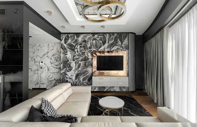 MARGI Dali Apartament LUX - Foto 7