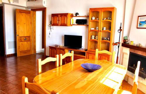 Apartamento en la almadraba de Cabo de Gata - Foto 2