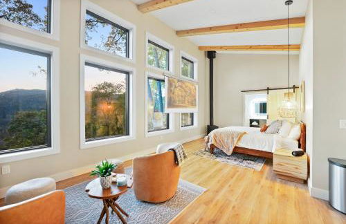 The Spruce Villa where luxury meets nature - Foto 32