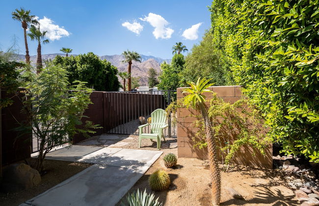 Starlit Desert Retreat - Foto 33