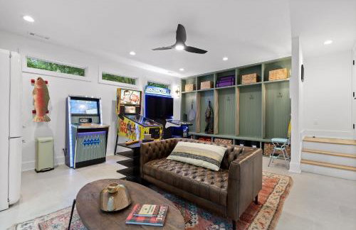 Driftwood Rapids Villa - Foto 51