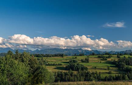 Apartament Nad Tatrzańską Pasieką - Foto 38