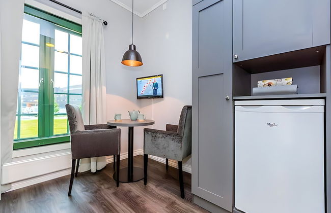 Oslo Airport Apartments - Foto 9