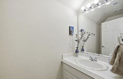 Brittany House Pool, Arcade, Movie Theater home - Foto 28