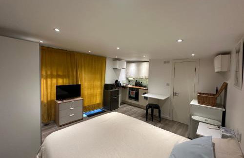 Cosy, self-contained guest house - Foto 1