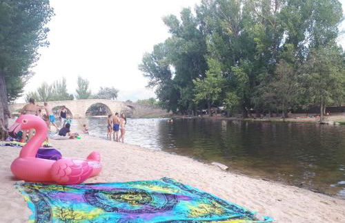 Casa Rural Aventura I - Photo 25