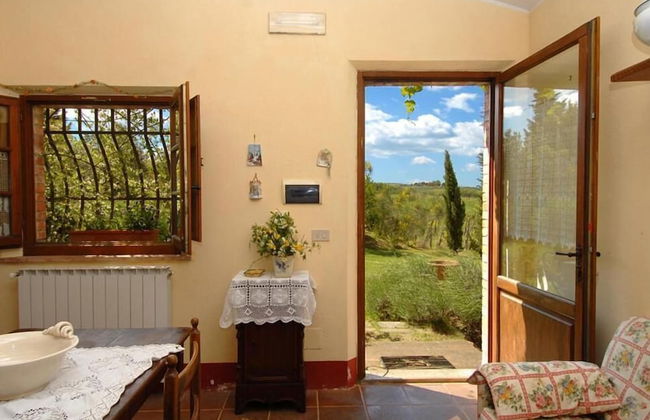 Tenuta S. Agnese - Photo 20