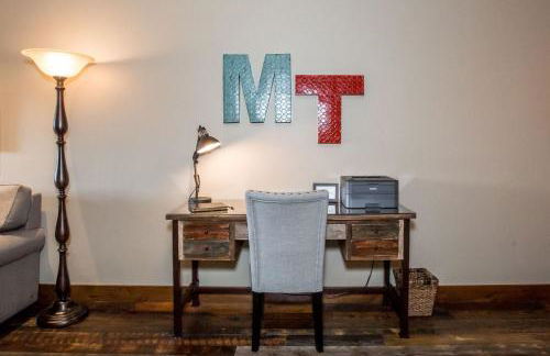 Baker Loft 203 - Foto 14