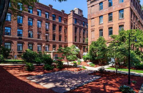 Landing Stylish 1BD Courtyard - Foto 16