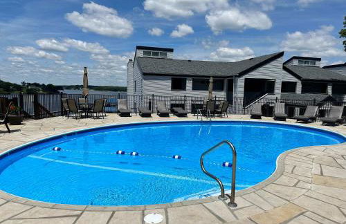 Osage Oasis - Unmatched Views Convenient Location - Foto 10