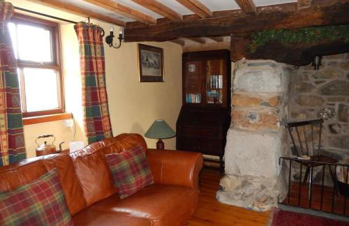 Detached cottage in the hills near Dolgellau - Foto 58