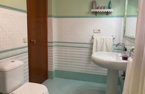 Cortijo Los Garridos - 12 huéspedes - Foto 14